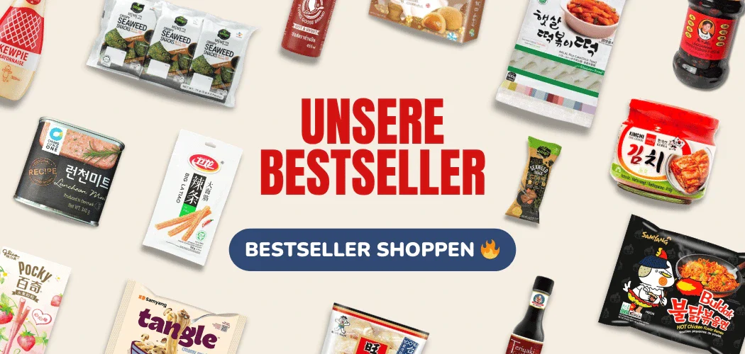 Authentischer Genuss für dein Zuhause