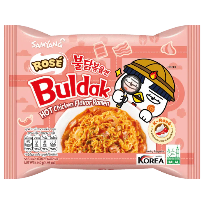 Bestseller Instant Produkte